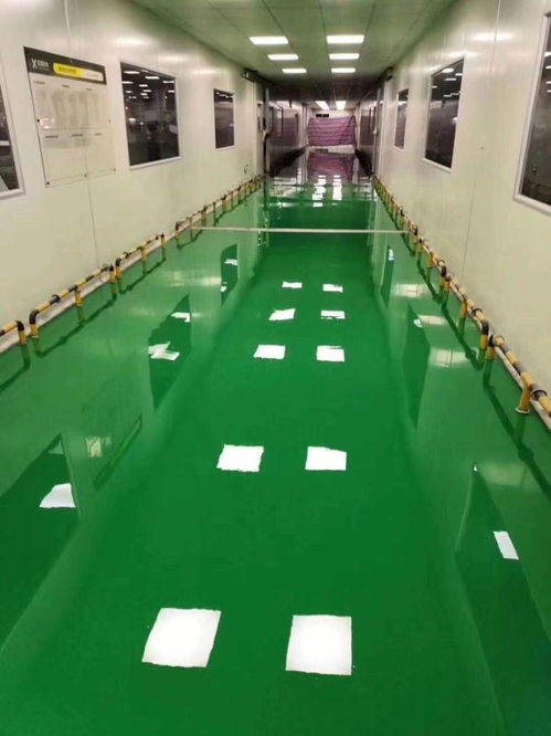 山东临沂市环氧地坪漆供应厂家报价